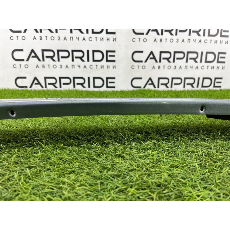 Накладка стойки (кузов и элементы) PEUGEOT 607 1 2002 3.0i V6 932641