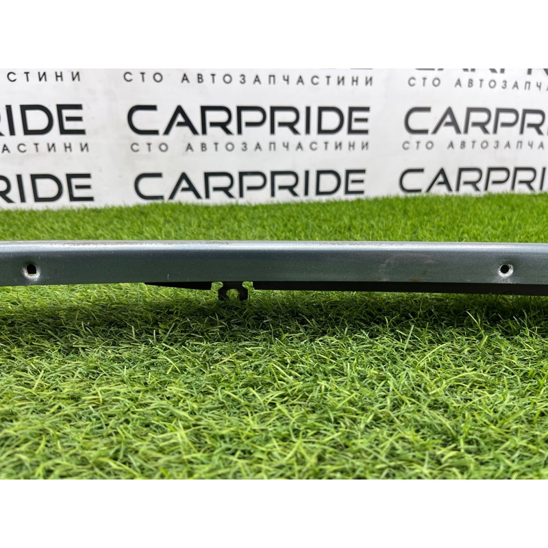 Накладка стойки (кузов и элементы) PEUGEOT 607 1 2002 3.0i V6 932641