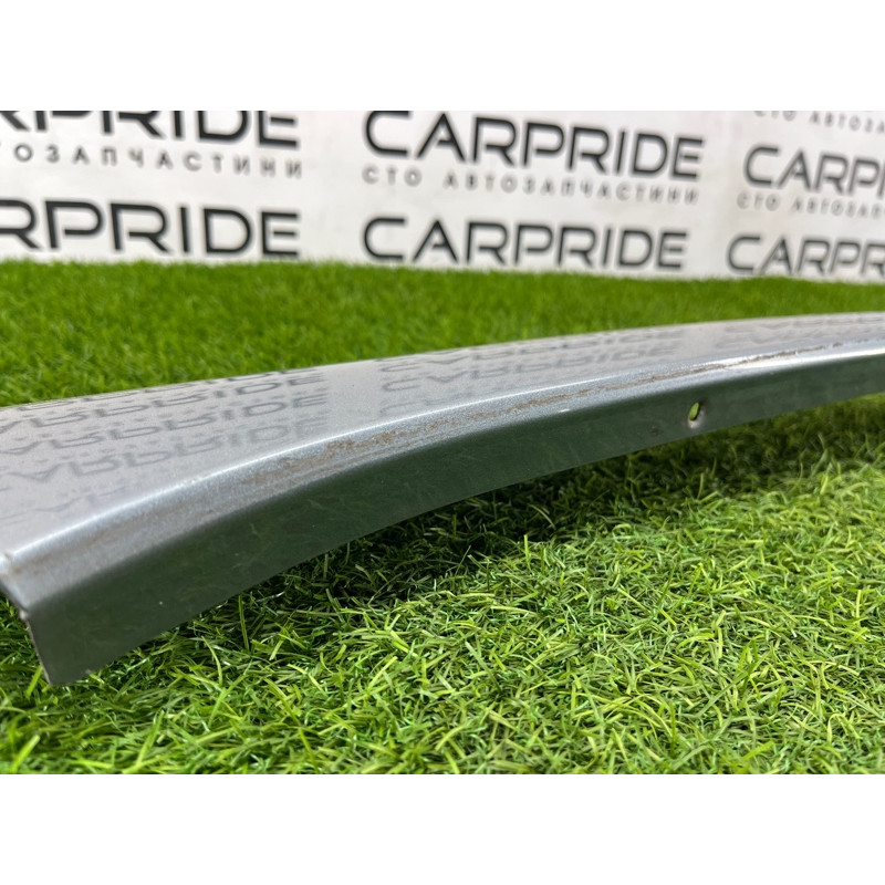 Накладка стойки (кузов и элементы) PEUGEOT 607 1 2002 3.0i V6 932641