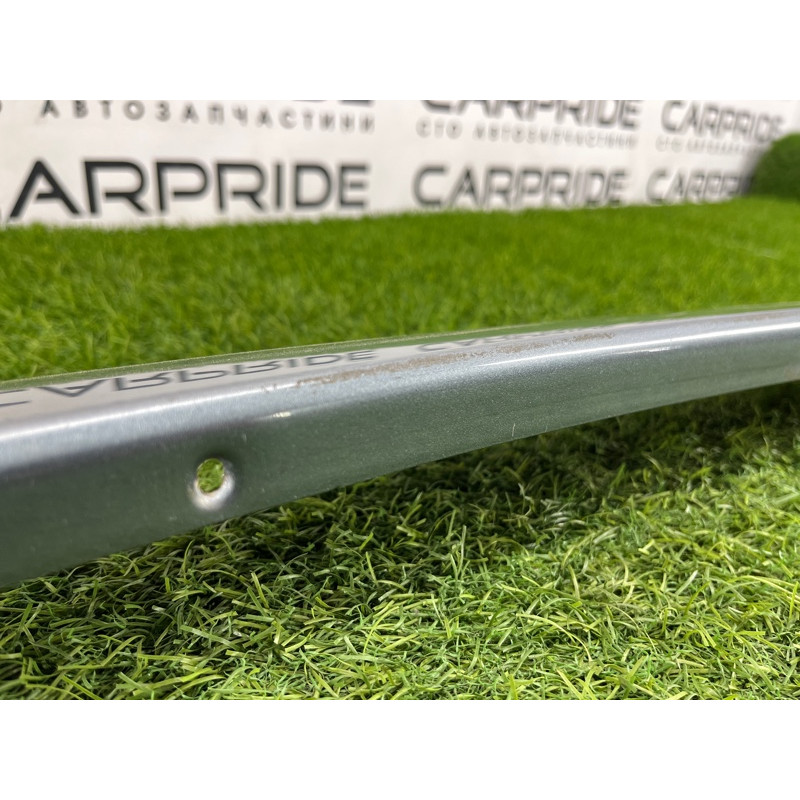 Накладка стойки (кузов и элементы) PEUGEOT 607 1 2002 3.0i V6 932641