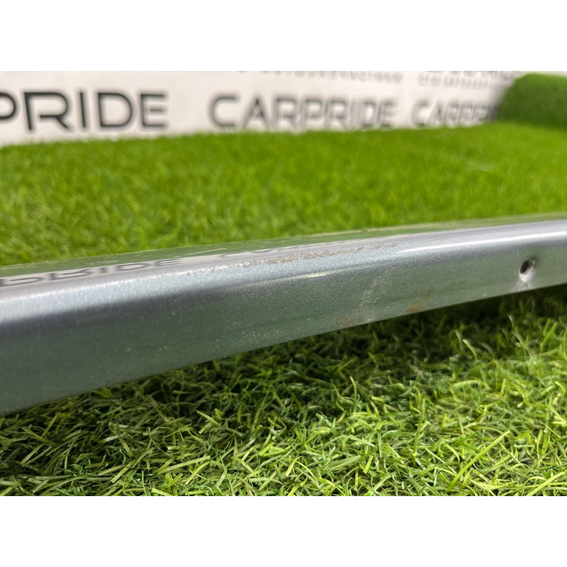 Накладка стойки (кузов и элементы) PEUGEOT 607 1 2002 3.0i V6 932641