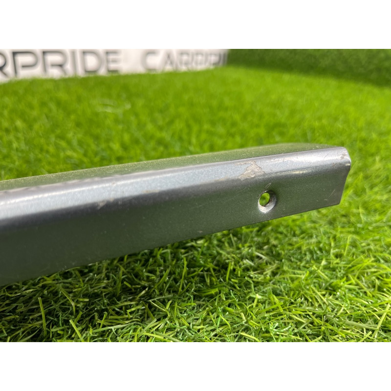 Накладка стойки (кузов и элементы) PEUGEOT 607 1 2002 3.0i V6 932641