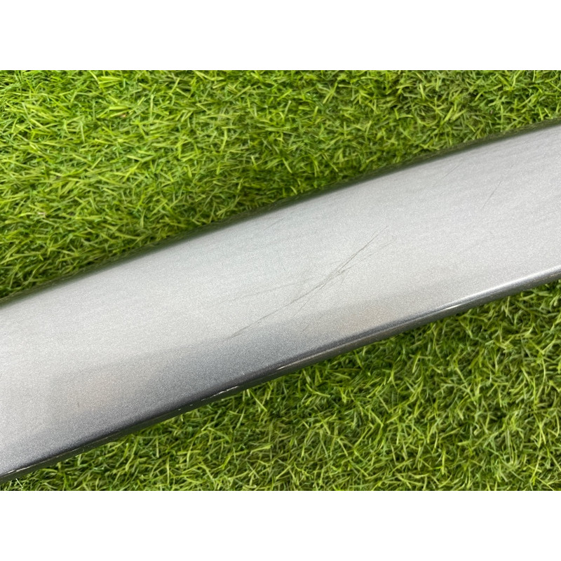 Накладка стойки (кузов и элементы) PEUGEOT 607 1 2002 3.0i V6 932641