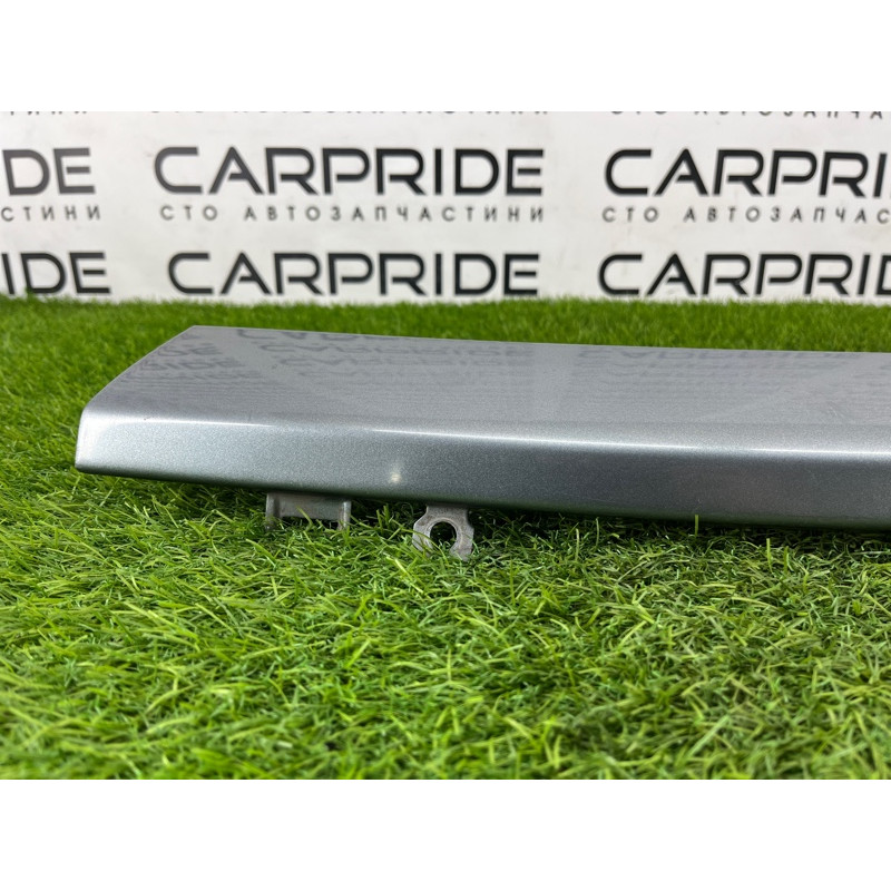 Накладка стойки (кузов и элементы) PEUGEOT 607 1 2002 3.0i V6 932641