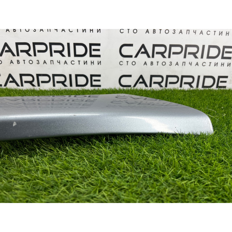 Накладка стойки (кузов и элементы) PEUGEOT 607 1 2002 3.0i V6 932641