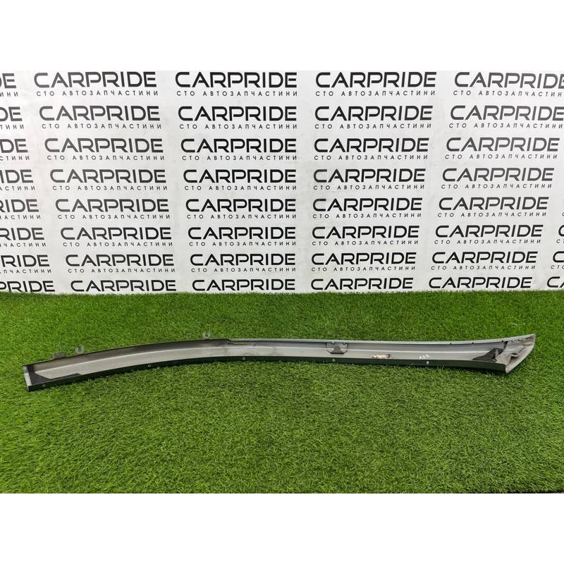 Накладка стойки (кузов и элементы) PEUGEOT 607 1 2002 3.0i V6 932641