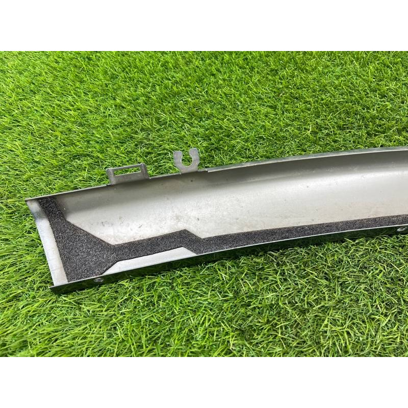 Накладка стойки (кузов и элементы) PEUGEOT 607 1 2002 3.0i V6 932641