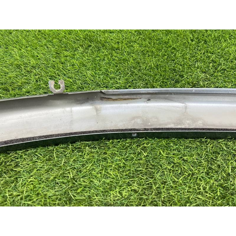 Накладка стойки (кузов и элементы) PEUGEOT 607 1 2002 3.0i V6 932641