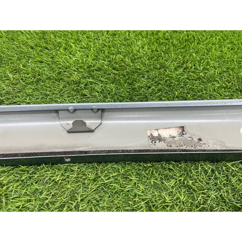 Накладка стойки (кузов и элементы) PEUGEOT 607 1 2002 3.0i V6 932641