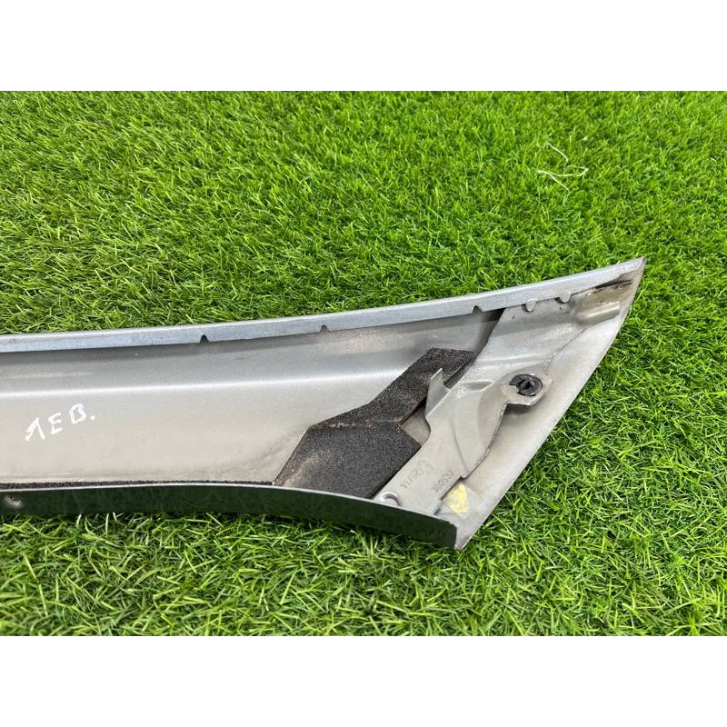 Накладка стойки (кузов и элементы) PEUGEOT 607 1 2002 3.0i V6 932641