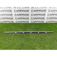 Молдинг стекла