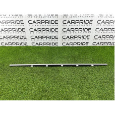 Молдинг стекла