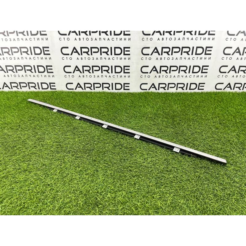 Молдинг стекла (кузов и элементы) Hyundai Sonata LF 2015 2.4 83220C1000