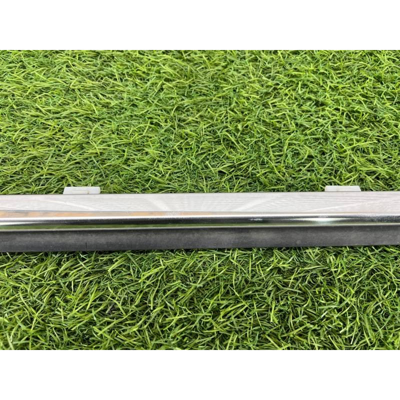 Молдинг стекла (кузов и элементы) Hyundai Sonata LF 2015 2.4 83220C1000