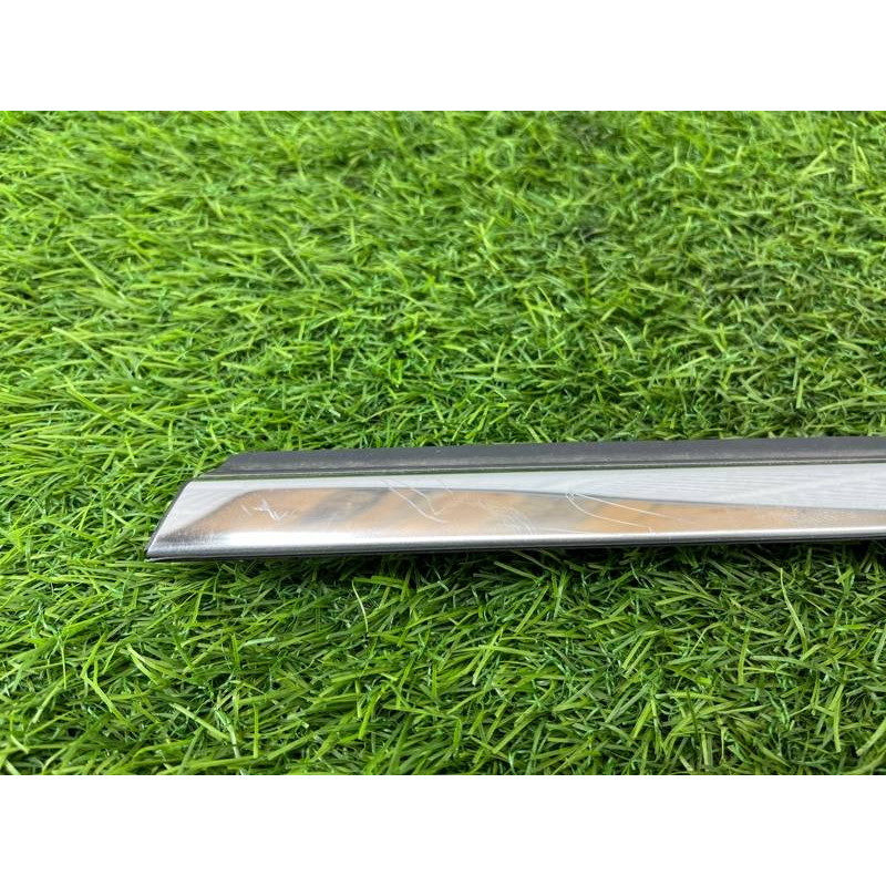 Молдинг стекла (кузов и элементы) Hyundai Sonata LF 2015 2.4 83220C1000