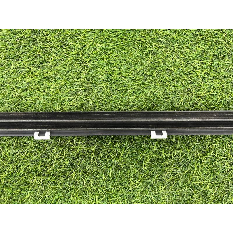 Молдинг стекла (кузов и элементы) Hyundai Sonata LF 2015 2.4 83220C1000