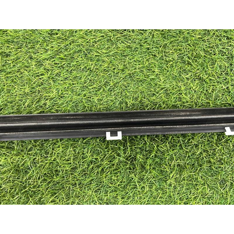 Молдинг стекла (кузов и элементы) Hyundai Sonata LF 2015 2.4 83220C1000