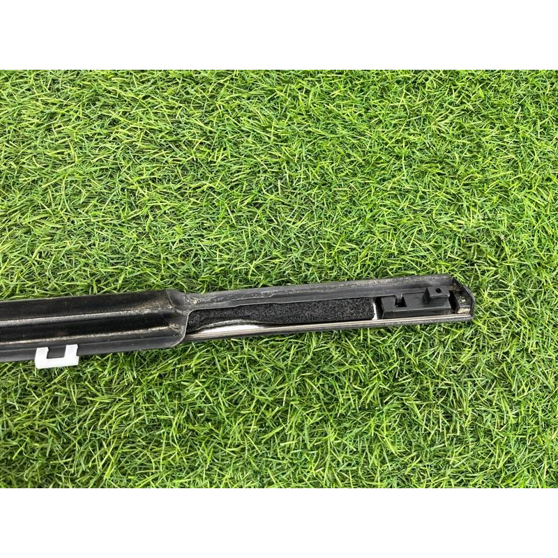 Молдинг стекла (кузов и элементы) Hyundai Sonata LF 2015 2.4 83220C1000