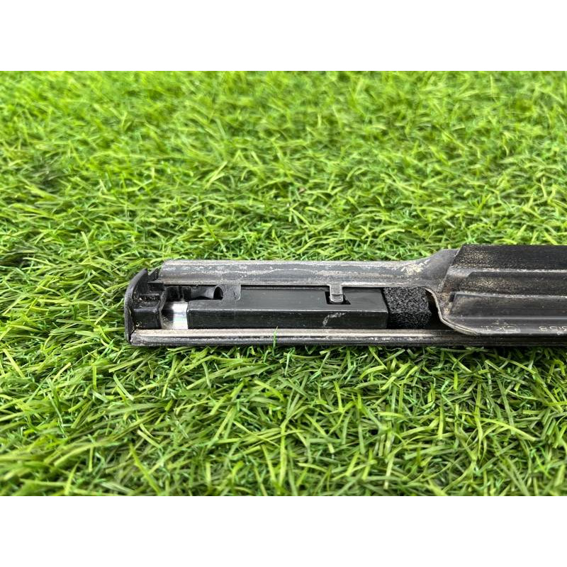 Молдинг стекла (кузов и элементы) Hyundai Sonata LF 2015 2.4 83220C1000