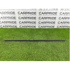 Молдинг стекла