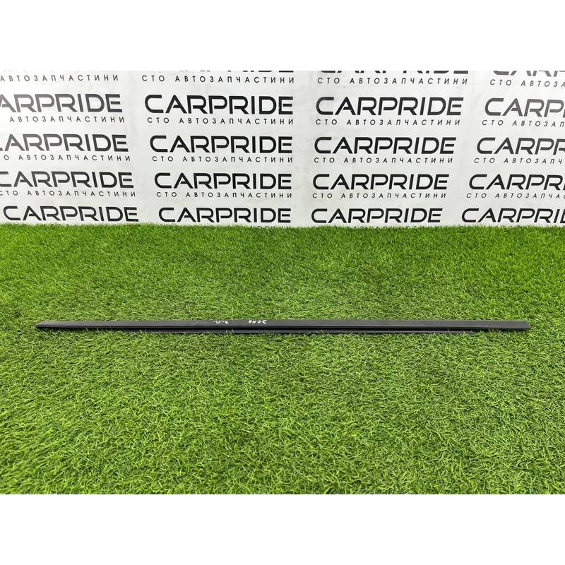 Молдинг скла (кузов і елементи) Jeep Cherokee Trailhawk 2014 2.4 68156232AA