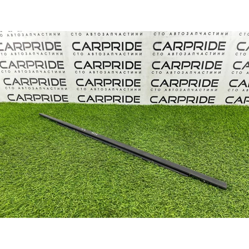 Молдинг скла (кузов і елементи) Jeep Cherokee Trailhawk 2014 2.4 68156232AA