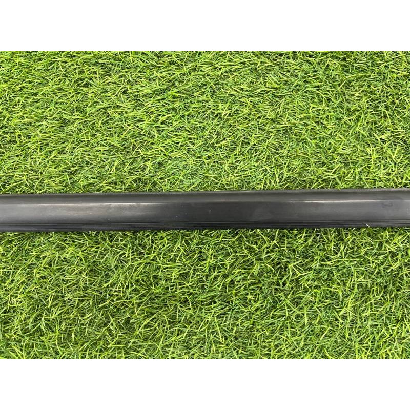 Молдинг скла (кузов і елементи) Jeep Cherokee Trailhawk 2014 2.4 68156232AA