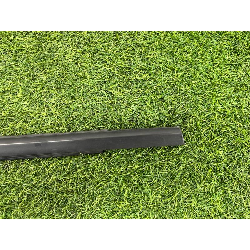 Молдинг скла (кузов і елементи) Jeep Cherokee Trailhawk 2014 2.4 68156232AA