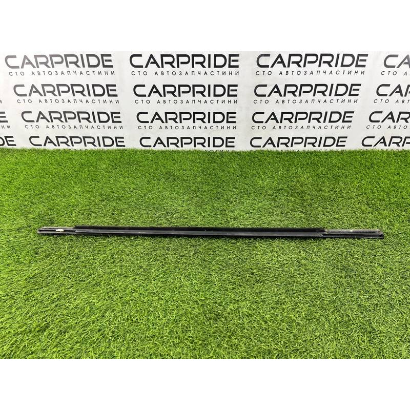 Молдинг скла (кузов і елементи) Jeep Cherokee Trailhawk 2014 2.4 68156232AA