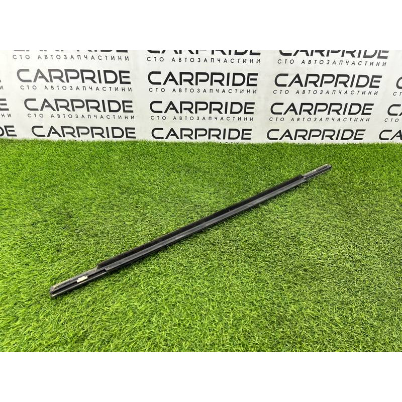 Молдинг скла (кузов і елементи) Jeep Cherokee Trailhawk 2014 2.4 68156232AA