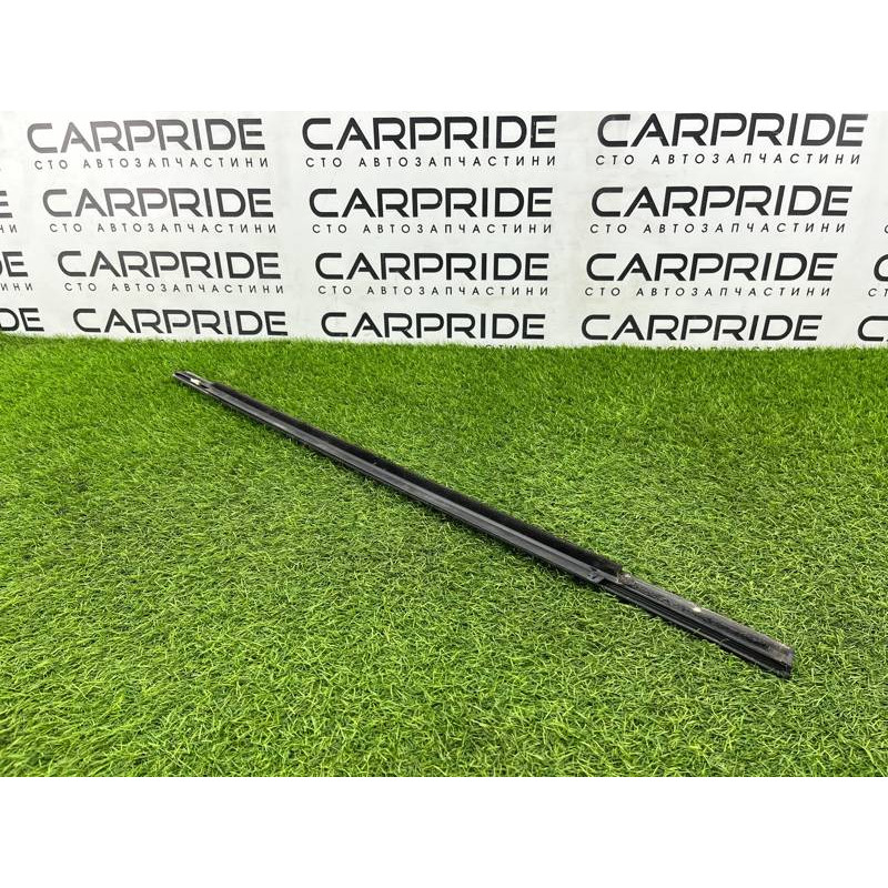 Молдинг скла (кузов і елементи) Jeep Cherokee Trailhawk 2014 2.4 68156232AA