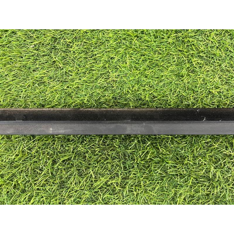 Молдинг скла (кузов і елементи) Jeep Cherokee Trailhawk 2014 2.4 68156232AA