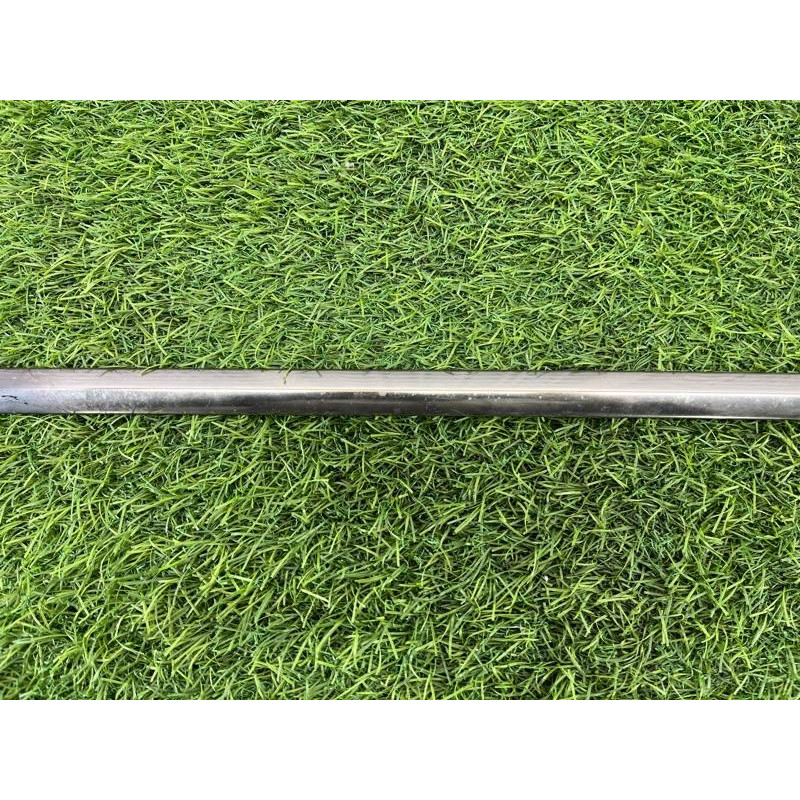 Молдинг стекла (кузов и элементы) Mercedes-Benz E-class W124 1990 3.2 A1246900280