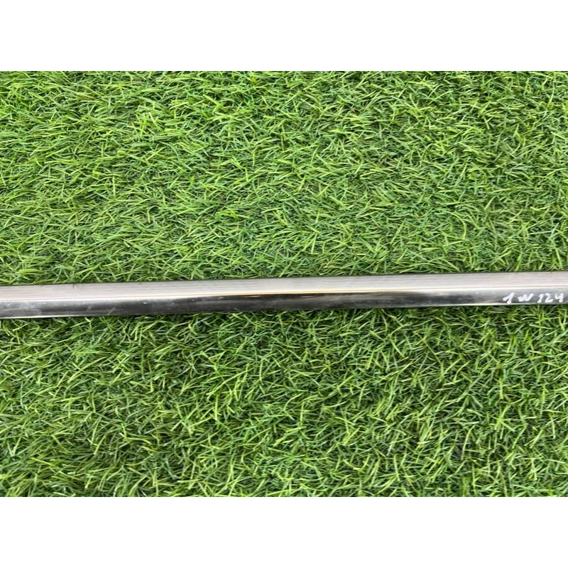 Молдинг стекла (кузов и элементы) Mercedes-Benz E-class W124 1990 3.2 A1246900280