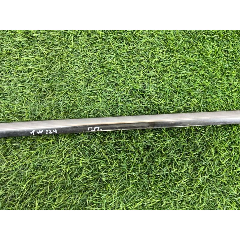 Молдинг стекла (кузов и элементы) Mercedes-Benz E-class W124 1990 3.2 A1246900280