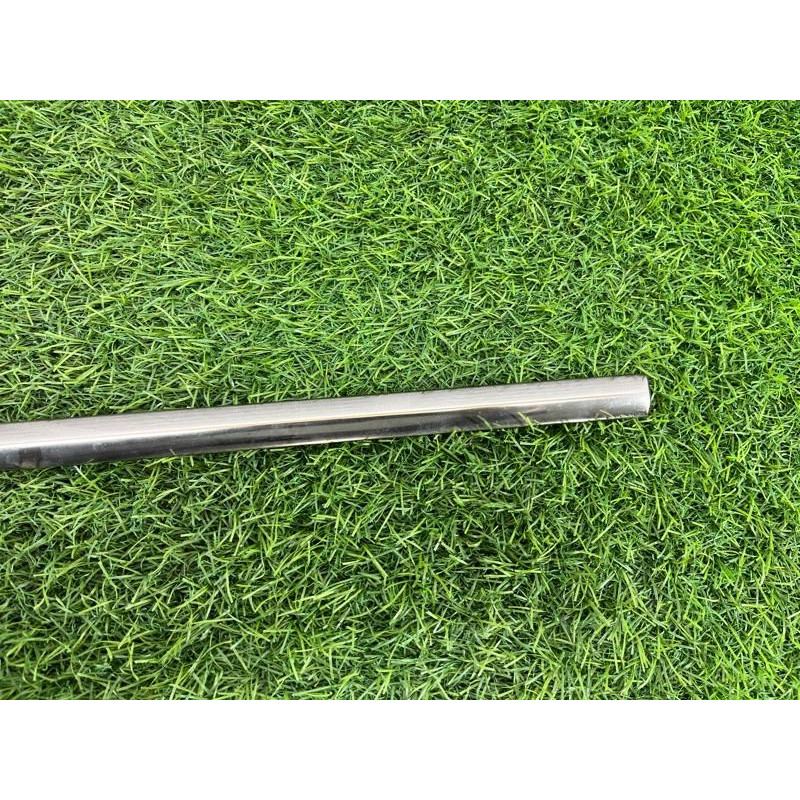 Молдинг стекла (кузов и элементы) Mercedes-Benz E-class W124 1990 3.2 A1246900280