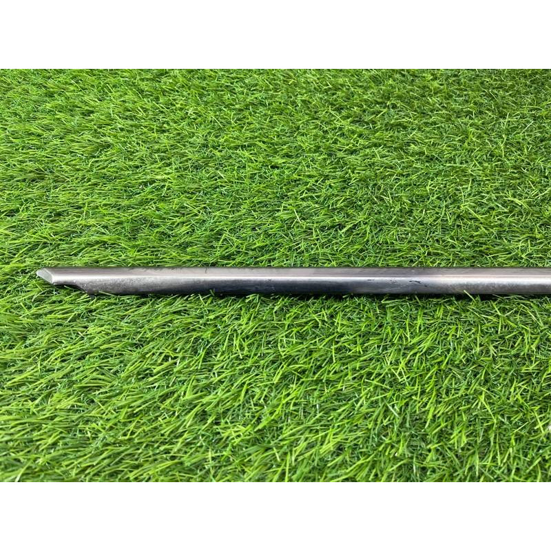 Молдинг стекла (кузов и элементы) Mercedes-Benz E-class W124 1990 3.2 A1246900280