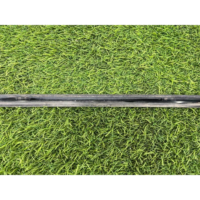 Молдинг стекла (кузов и элементы) Mercedes-Benz E-class W124 1990 3.2 A1246900280