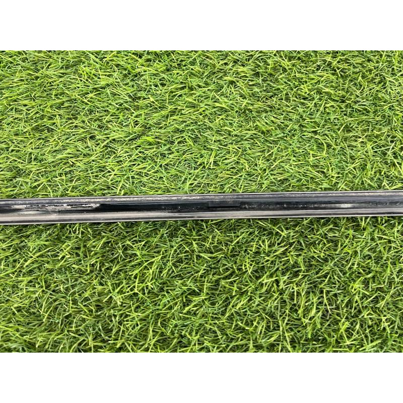 Молдинг стекла (кузов и элементы) Mercedes-Benz E-class W124 1990 3.2 A1246900280