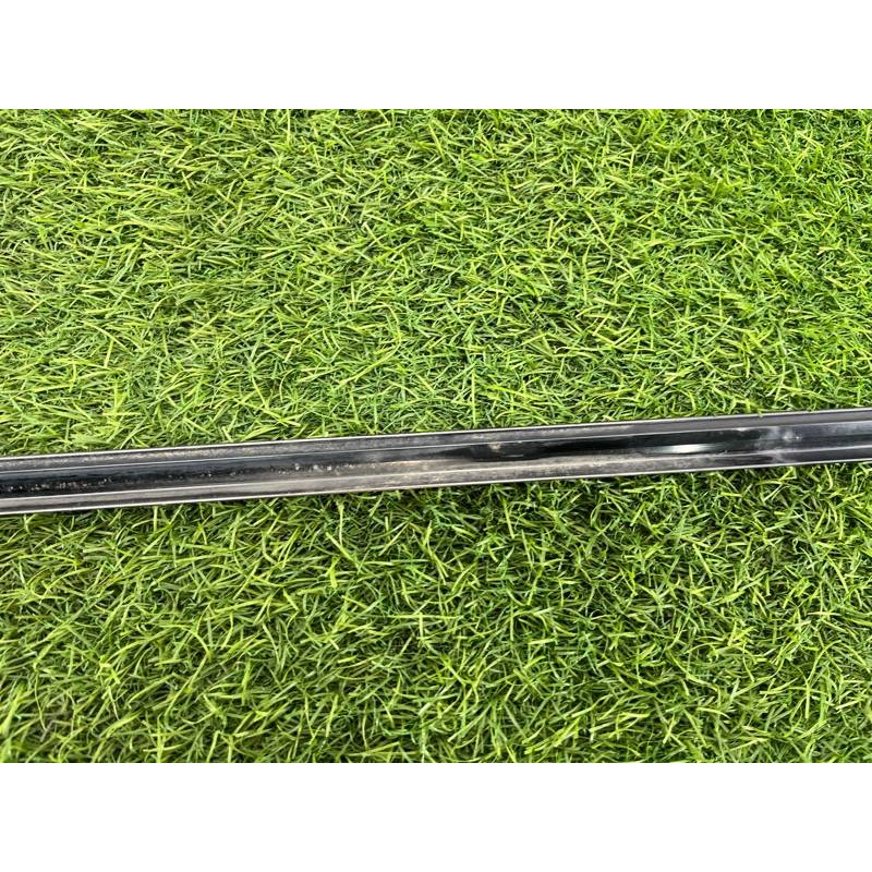 Молдинг стекла (кузов и элементы) Mercedes-Benz E-class W124 1990 3.2 A1246900280