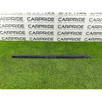 Молдинг стекла