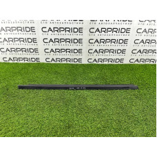 Молдинг стекла