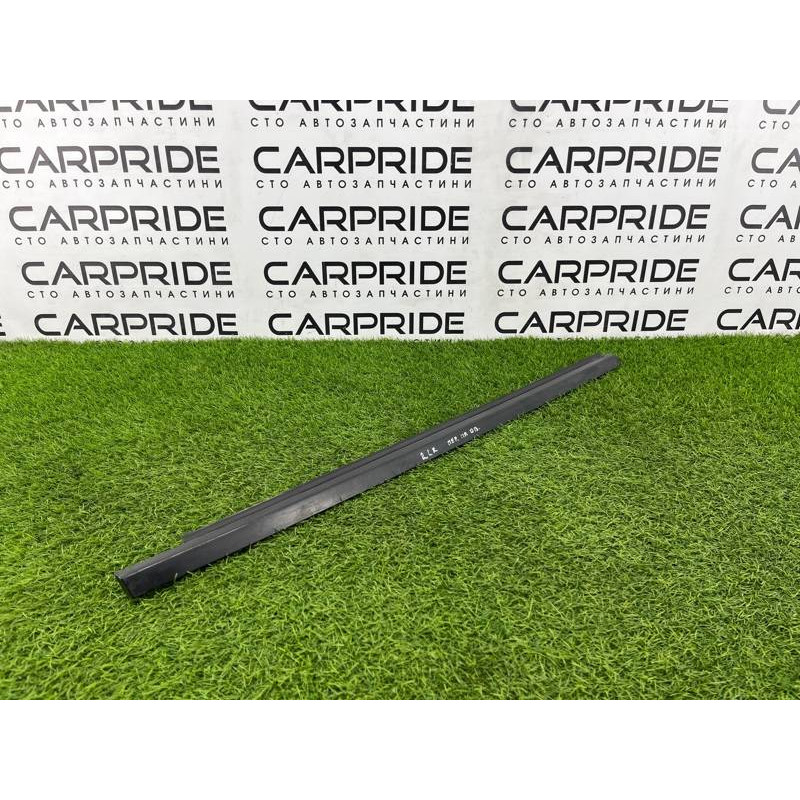 Молдинг стекла (кузов и элементы) LAND ROVER Range Rover P38 1996 4.6 Lucas ALR3146