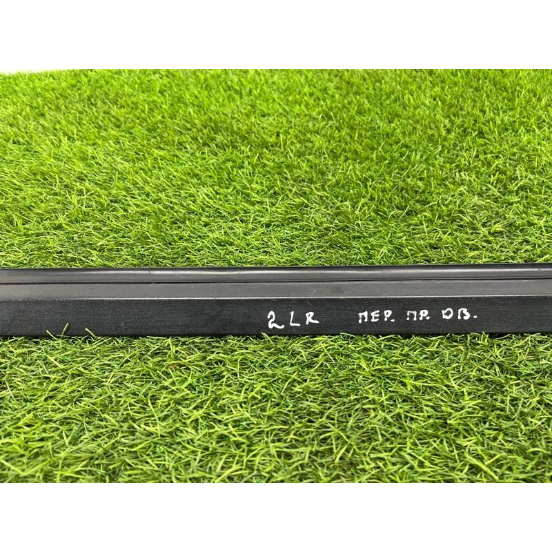 Молдинг стекла (кузов и элементы) LAND ROVER Range Rover P38 1996 4.6 Lucas ALR3146