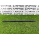 Молдинг скла (кузов і елементи) Dodge Journey SXT 2013 3.6 5076857AF