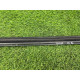 Молдинг скла (кузов і елементи) Dodge Journey SXT 2013 3.6 5076857AF