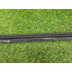Молдинг скла (кузов і елементи) Dodge Journey SXT 2013 3.6 5076857AF