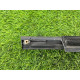 Молдинг скла (кузов і елементи) Dodge Journey SXT 2013 3.6 5076857AF