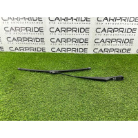 Поводок дворника