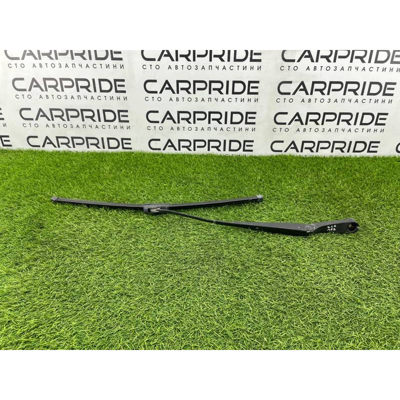 Поводок дворника (кузов и элементы) LAND ROVER Range Rover P38 1996 4.6 Lucas AMR3911